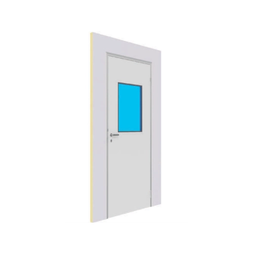 Porta Office Door